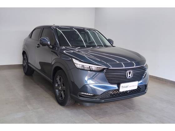 HONDA HR-V 1.5 DI I-VTEC FLEX EXL CVT
